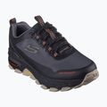 Buty męskie SKECHERS Max Protect Fast Track black/multi 11