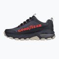 Buty męskie SKECHERS Max Protect Fast Track black/multi 13