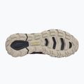Buty męskie SKECHERS Max Protect Fast Track black/multi 14
