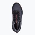 Buty męskie SKECHERS Max Protect Fast Track black/multi 15