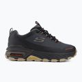 Buty męskie SKECHERS Max Protect Fast Track black/multi 2