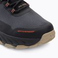 Buty męskie SKECHERS Max Protect Fast Track black/multi 7