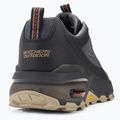 Buty męskie SKECHERS Max Protect Fast Track black/multi 9