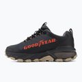 Buty męskie SKECHERS Max Protect Fast Track black/multi 10