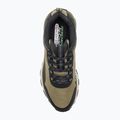 Buty męskie SKECHERS Max Protect Fast Track olive/black 5