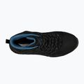 Buty męskie SKECHERS Arch Fit Dawson Raveno black 11