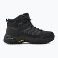 Buty męskie SKECHERS Arch Fit Dawson Raveno black 2