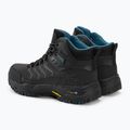 Buty męskie SKECHERS Arch Fit Dawson Raveno black 3