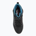 Buty męskie SKECHERS Arch Fit Dawson Raveno black 6