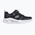 Buty dziecięce SKECHERS Skechers Meteor-Lights black/grey 9