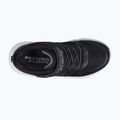 Buty dziecięce SKECHERS Skechers Meteor-Lights black/grey 12