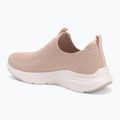 Buty damskie SKECHERS Vapor Foam True Classic rose 3