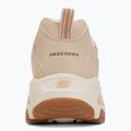 Buty damskie SKECHERS D'Lites Good Neutral beige 6