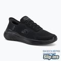Buty męskie SKECHERS Bounder 2.0 Emerged black