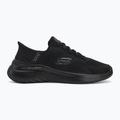 Buty męskie SKECHERS Bounder 2.0 Emerged black 2