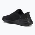 Buty męskie SKECHERS Bounder 2.0 Emerged black 3