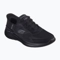 Buty męskie SKECHERS Bounder 2.0 Emerged black 8