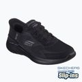 Buty męskie SKECHERS Bounder 2.0 Emerged black 14
