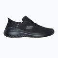 Buty męskie SKECHERS Bounder 2.0 Emerged black 9