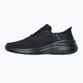Buty męskie SKECHERS Bounder 2.0 Emerged black 10