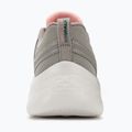 Buty damskie SKECHERS Go Walk Flex Caley taupe/pink 6