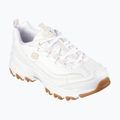Buty damskie SKECHERS D'Lites Good Neutral white