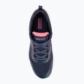 Buty damskie SKECHERS Go Walk Flex Caley navy/white/coral 7