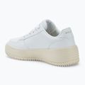 Buty damskie SKECHERS Grand 92 Be Lifted white/natural 3