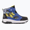Buty dziecięce SKECHERS Storm Blazer Hydro Flash blue/black 2