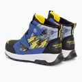 Buty dziecięce SKECHERS Storm Blazer Hydro Flash blue/black 3