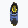 Buty dziecięce SKECHERS Storm Blazer Hydro Flash blue/black 6