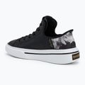 Buty męskie SKECHERS Snoop One OG black/white 3