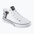 Buty męskie SKECHERS Snoop One OG white/black 8
