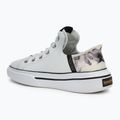 Buty męskie SKECHERS Snoop One OG white/black 3