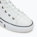 Buty męskie SKECHERS Snoop One OG white/black 7