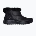 Śniegowce damskie SKECHERS On-The-Go Joy Cozy Dream black 2