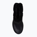 Śniegowce damskie SKECHERS On-The-Go Joy Cozy Dream black 5