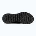 Śniegowce damskie SKECHERS On-The-Go Joy Cozy Dream black 4