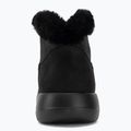 Śniegowce damskie SKECHERS On-The-Go Joy Cozy Dream black 6