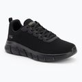 Buty damskie SKECHERS Bobs B Flex Visionary Essence black