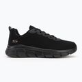 Buty damskie SKECHERS Bobs B Flex Visionary Essence black 2