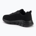 Buty damskie SKECHERS Bobs B Flex Visionary Essence black 3