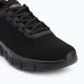 Buty damskie SKECHERS Bobs B Flex Visionary Essence black 7