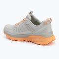 Buty damskie SKECHERS Switch Back Cascades gray 3