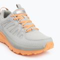Buty damskie SKECHERS Switch Back Cascades gray 7