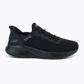 Buty męskie SKECHERS Slip-ins Bobs Squad Chaos Daily Hype black 2