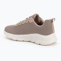Buty damskie SKECHERS Bobs B Flex Visionary Essence brown 3