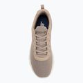 Buty damskie SKECHERS Bobs B Flex Visionary Essence brown 5