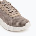 Buty damskie SKECHERS Bobs B Flex Visionary Essence brown 7