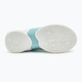 Buty do koszykówki męskie SKECHERS SKX Resagrip gray/yellow 4
